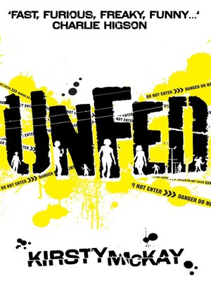 cover image of Unfed